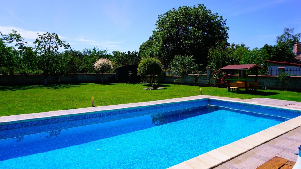 Вила Релакс - Villa Relax Sokolovo Exterior photo