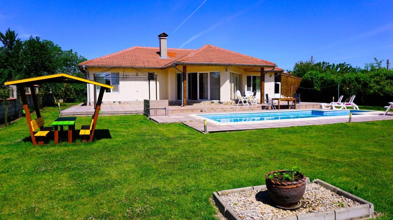 Вила Релакс - Villa Relax Sokolovo Exterior photo