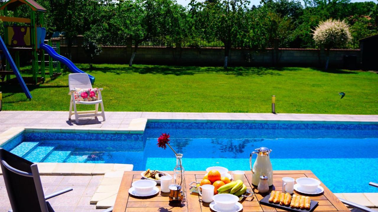 Вила Релакс - Villa Relax Sokolovo Exterior photo